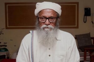 Farhad Mazhar Claims July-August Was Not an Uprising