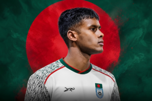 Farhan Ali Wahid Misses Hamza Choudhury Clash After Loan Transfer