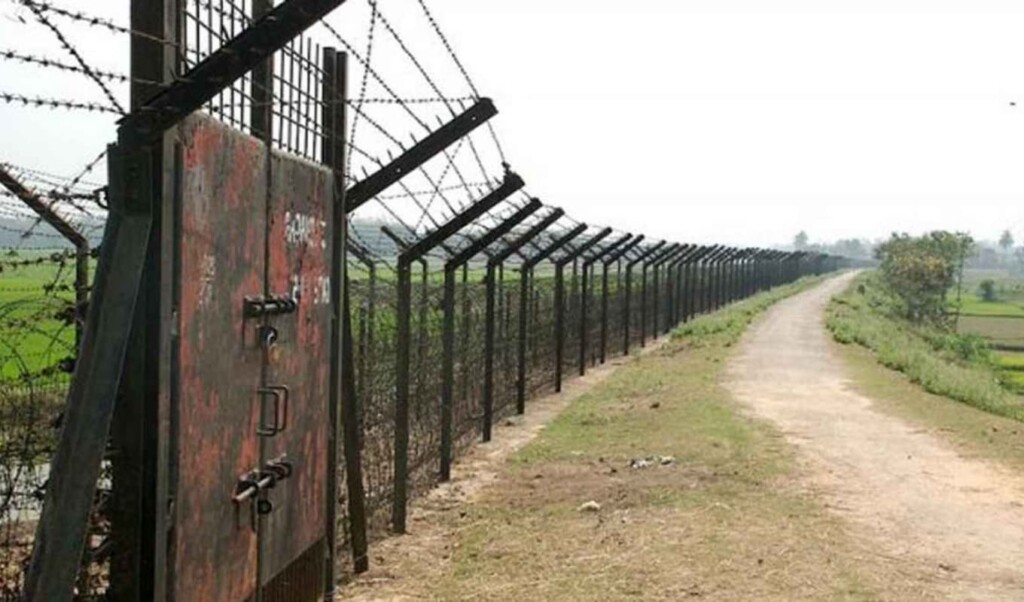Fatal Border Incident Bangladeshi Youth Killed by BSF in Moulvibazar