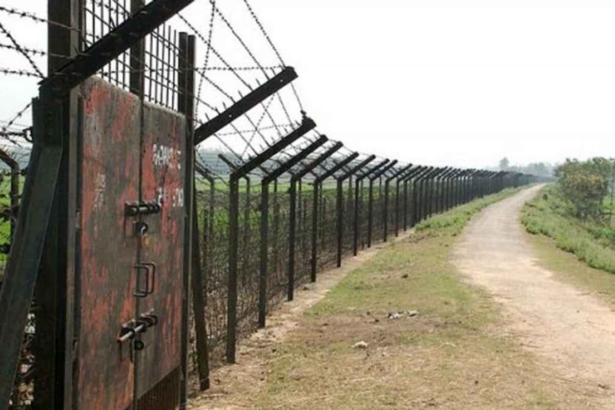 Fatal Border Incident: Bangladeshi Youth Killed by BSF in Moulvibazar