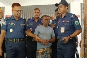 Father Sentenced to Death for Raping Daughter