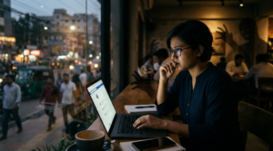 Fear of Online Backlash Pushes Some Journalists Into Silence