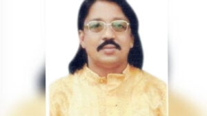 Fenchuganj Awami League Leader Arrested in Terrorism Case