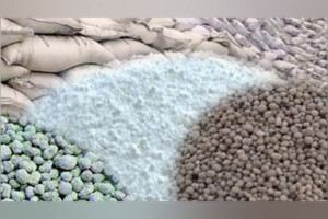 Fertiliser Prices Surge as Farmers Face Shortages