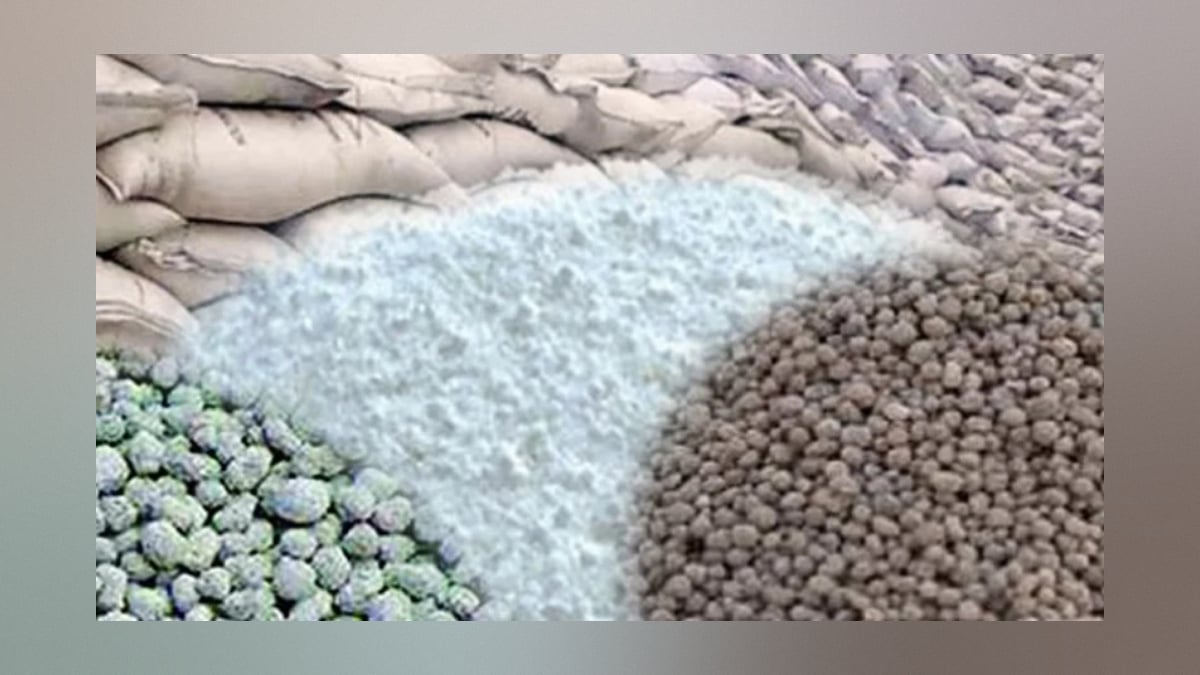 Fertiliser Prices Surge as Farmers Face Shortages