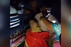 First Wedding Anniversary Ends in Tragedy for Newlywed
