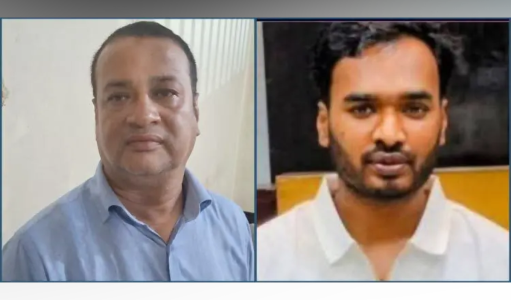 Five Charged After Extortion Gang Forcibly Seizes Cox's Bazar Resort