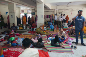 Five Deaths in Seven Days as Dengue Ravages Khulna City