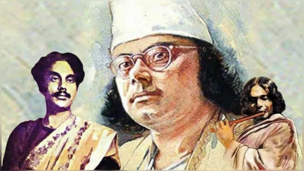 Five Decades On, Nazrul’s Voice of Defiance Still Resonates