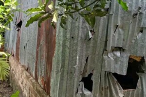 Five Injured and Fifteen Houses Vandalised in Sreepur Clash