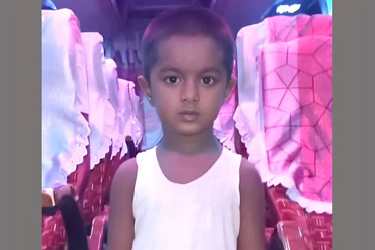 Five-Year-Old Girl Killed by Auto-Rickshaw in Netrokona Crash
