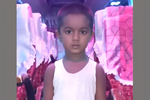 Five-Year-Old Girl Killed by Auto-Rickshaw in Netrokona Crash