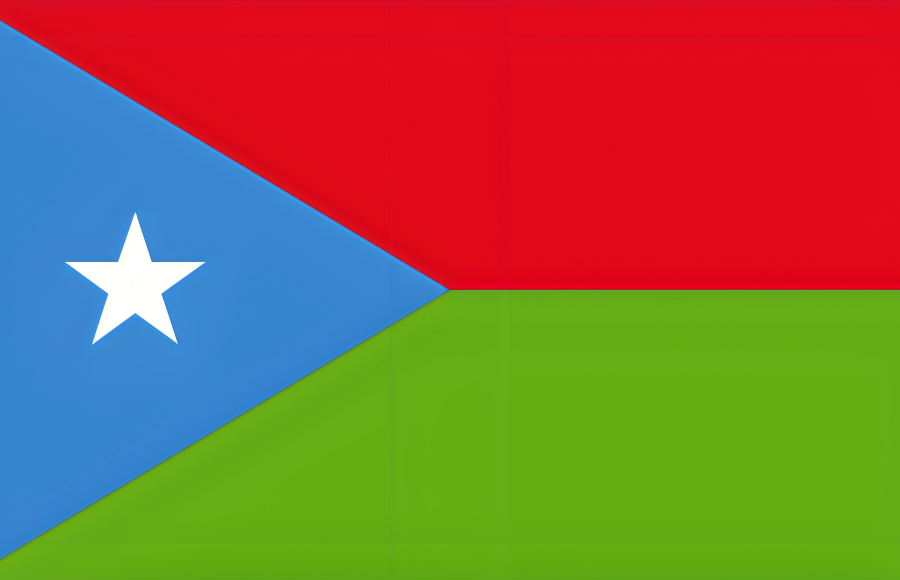 Flag of Independent Balochistan
