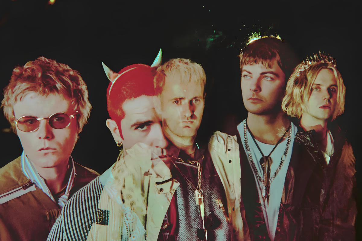 Fontaines D.C. Announce Fifth Album ‘Dopamine Chamber’ and Release Lead Single