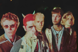 Fontaines D.C. Announce Fifth Album ‘Dopamine Chamber’ and Release Lead Single