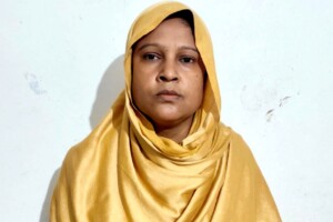 Food Distribution on Mujib Anniversary Leads to Arrest