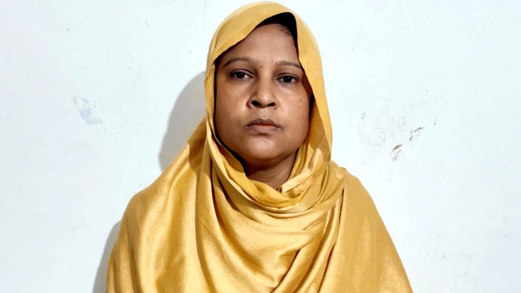 Food Distribution on Mujib Anniversary Leads to Arrest