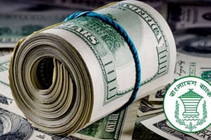 Foreign Exchange Reserves Rise Again, Reaching $36.47 Billion