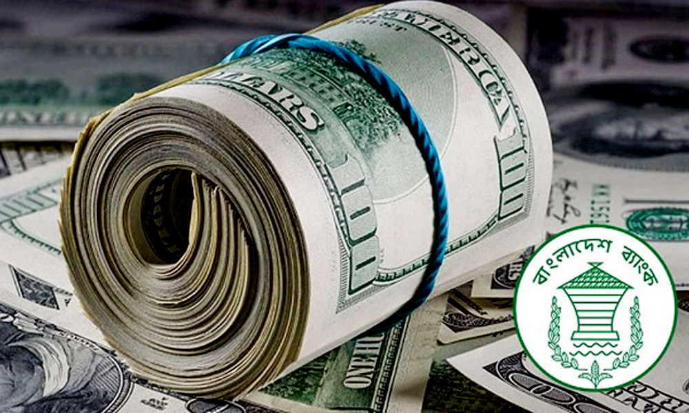 Foreign Exchange Reserves Rise Again, Reaching $36.47 Billion