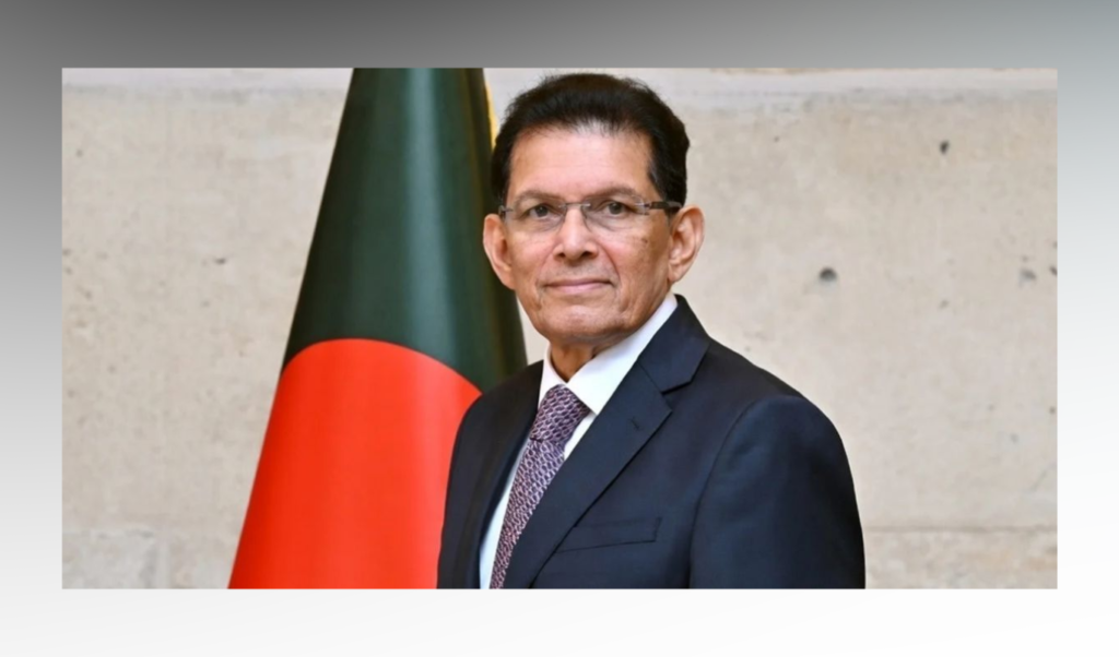 Foreign Minister Leads High-Level Delegation to Qatar to Secure LNG