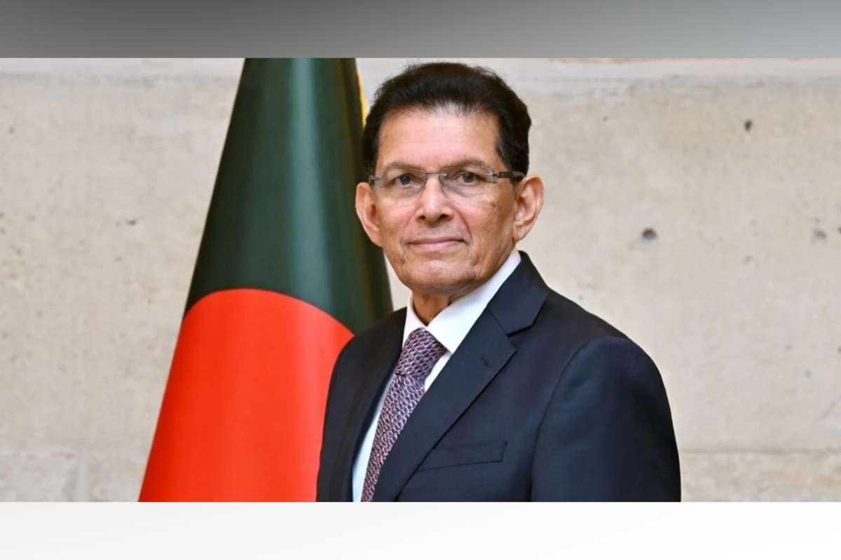 Foreign Minister Leads High-Level Delegation to Qatar to Secure LNG