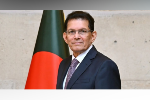 Foreign Minister Leads High-Level Delegation to Qatar to Secure LNG