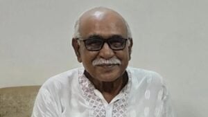 Former Awami League Leader Arrested Over August 21 Rally