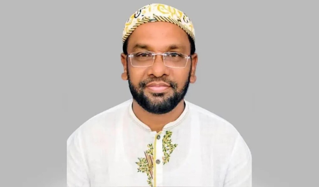 Former Awami League Leader Arrested in Gazipur 