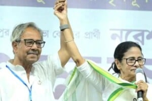 Former Bengal Deputy Speaker Dies After Political Controversy