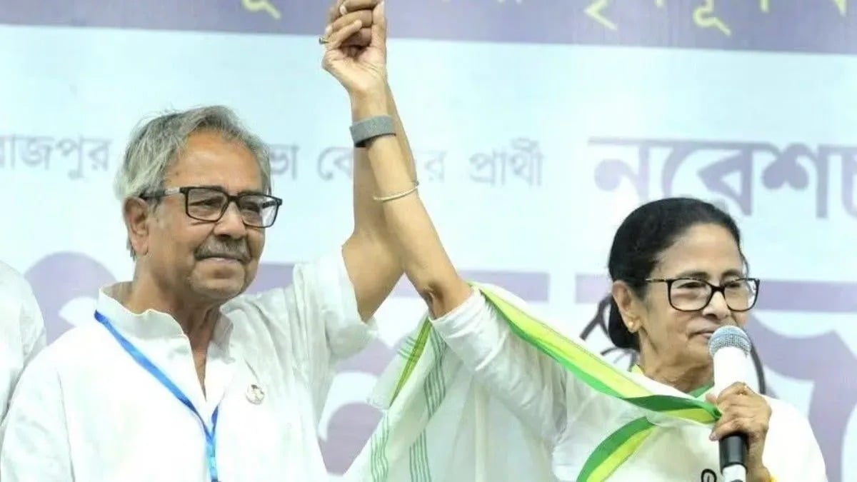 Former Bengal Deputy Speaker Dies After Political Controversy