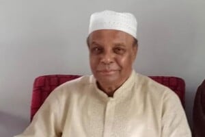 Former Gazipur MP Akhtaruzzaman Arrested in Dhaka