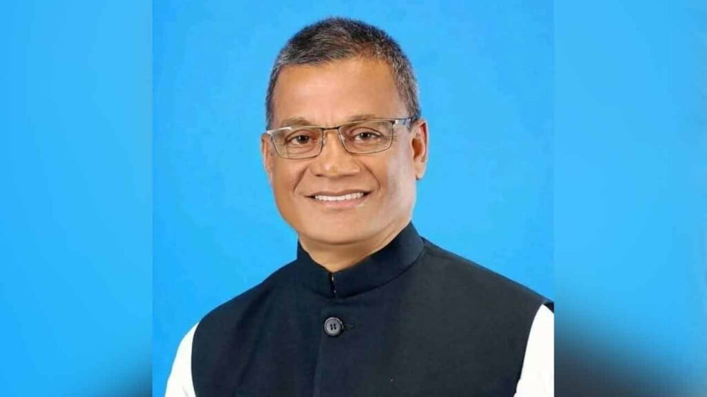Former MP Nayeb Ali Jowardar Arrested in Jhenaidah Former MP Nayeb Ali Jowardar Arrested in Jhenaidah