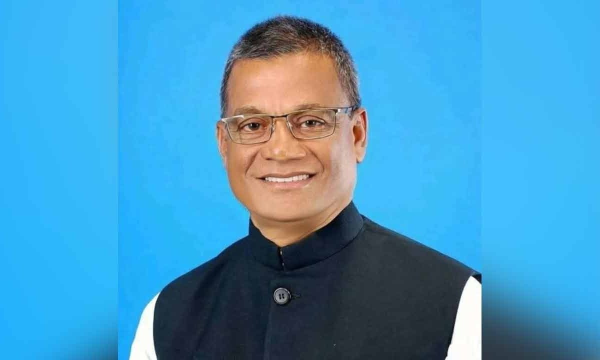 Former MP Nayeb Ali Jowardar Arrested in Jhenaidah