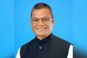 Former MP Nayeb Ali Jowardar Arrested in Jhenaidah