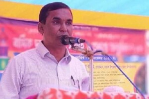 Former Nachol Upazila Chairman Abdul Kader Arrested in Chapainawabganj