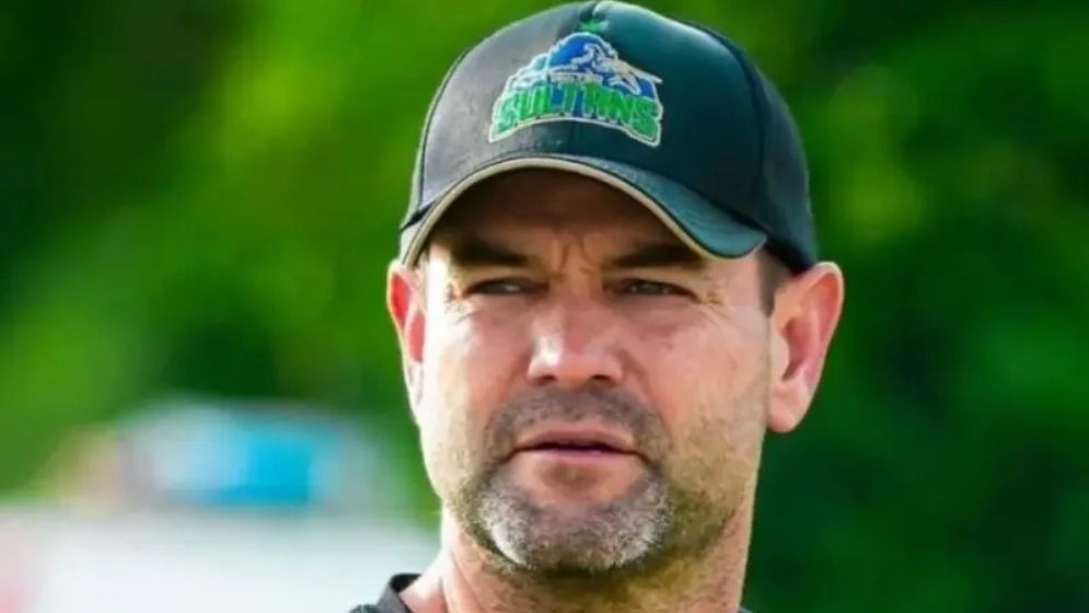 Former South African Batter to Coach Babar’s Pakistan