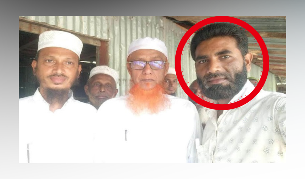 Former Teacher Detained in Hatiya Over Alleged Minor Assault