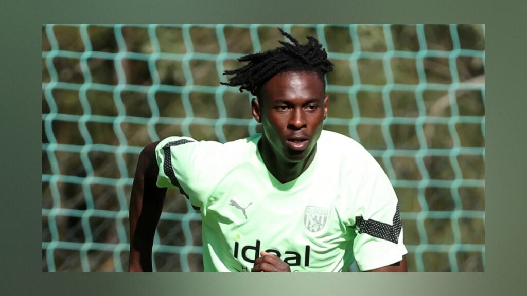 Former West Brom Midfielder Dies During Portugal Friendly