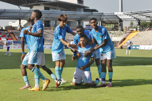 Fortis FC Defeat Muras United to Reach AFC Challenge League Group Stage