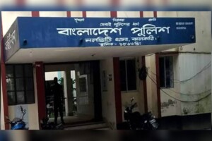 Four Awami League Leaders Detained in Nalchhiti Security Sweep