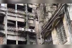 Four Bangladeshis From Same Family Among Kolkata Dead