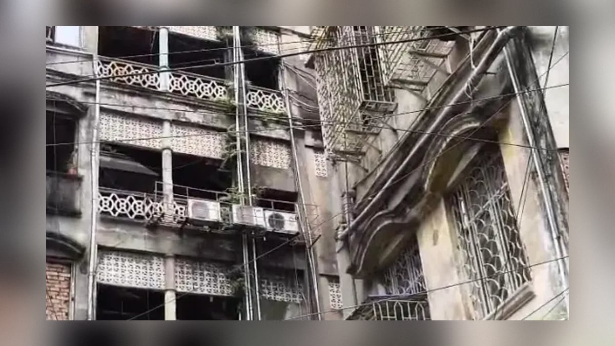 Four Bangladeshis From Same Family Among Kolkata Dead