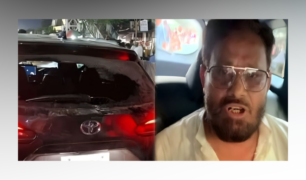 Four Granted Anticipatory Bail Following Attack on Sirajganj MPs Convoy Four Granted Anticipatory Bail Following Attack on Sirajganj MP’s Convoy
