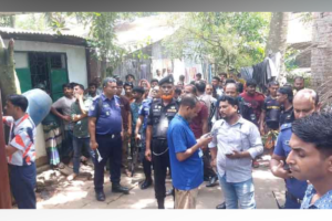 Four Students Injured in Hand Grenade Explosion at Madaripur Madrasa