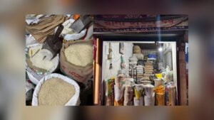 Fragrant Rice Prices Surge Across Rajshahi Market