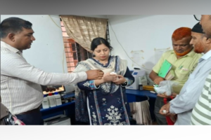 Fresh Fish Found in Pathology Fridge During Sakhipur Diagnostic Raid