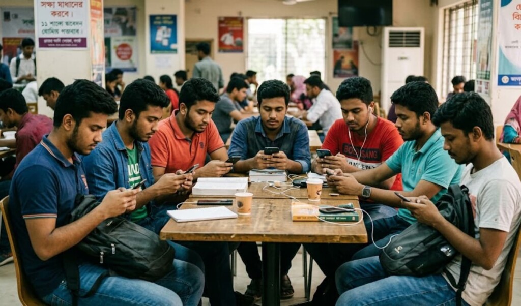 Friendship Day in the Tech Era Deepening Isolation Amidst Connection