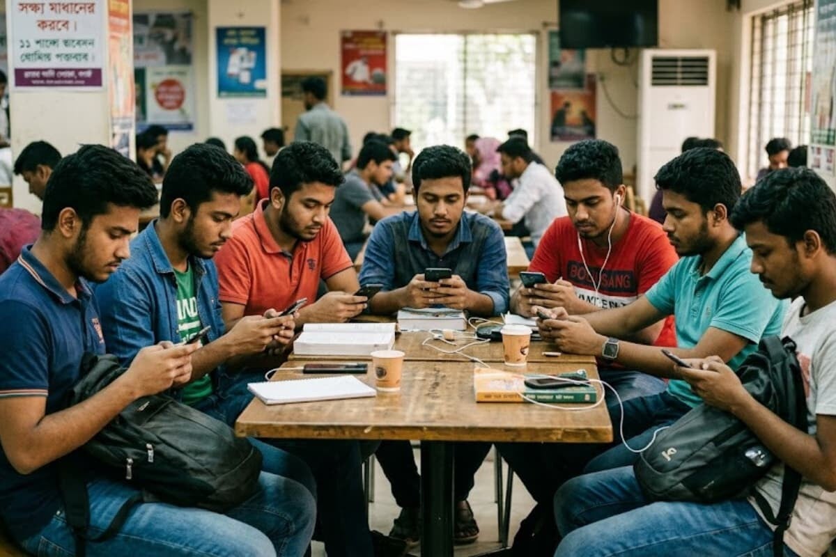 Friendship Day in the Tech Era: Deepening Isolation Amidst Connection
