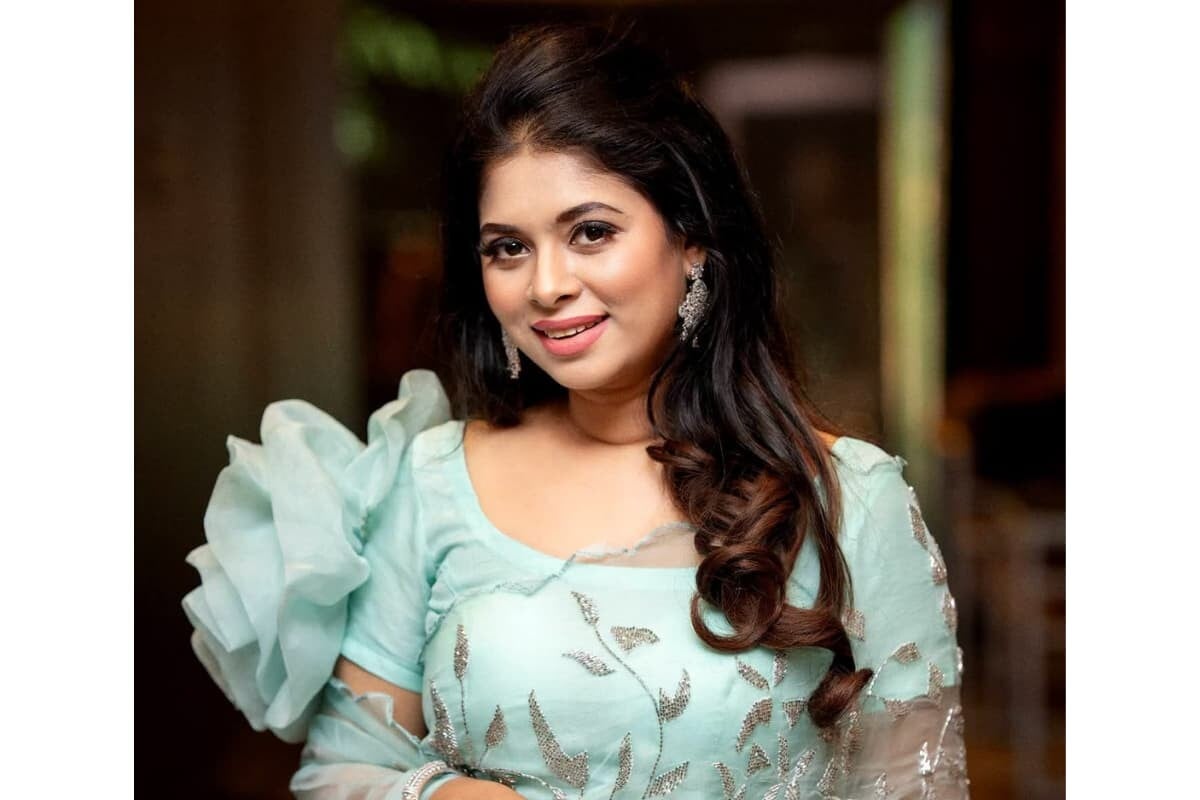 From Stage to Heart: Dearest Birthday Wishes to Singer Luipa