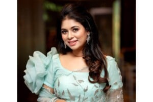 From Stage to Heart: Dearest Birthday Wishes to Singer Luipa